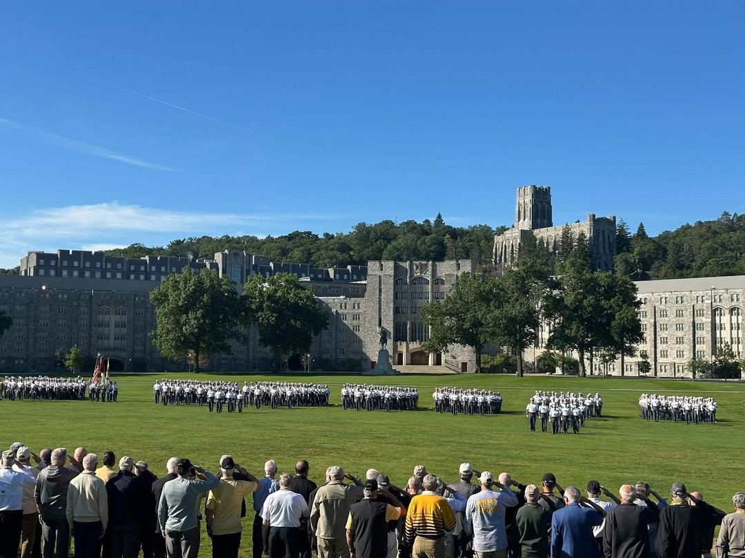 West Point Tours-海兰福尔斯必去景点