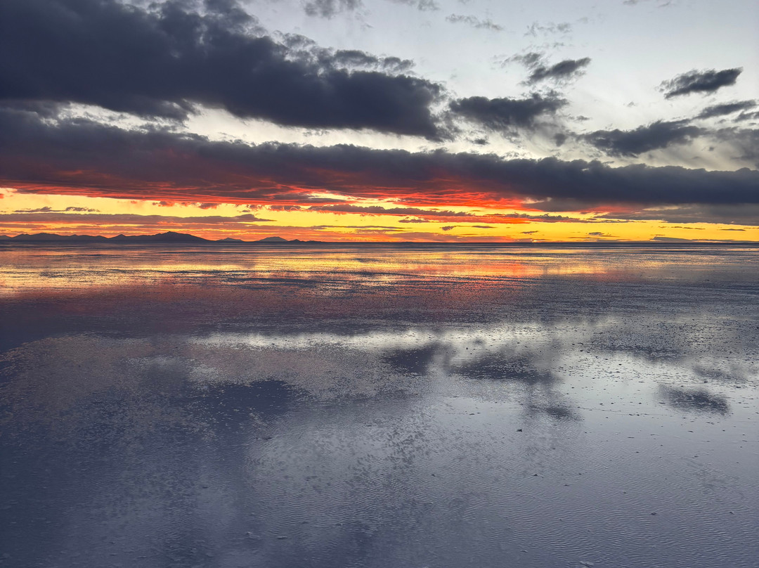 Uyuni Expeditions-乌尤尼必去景点