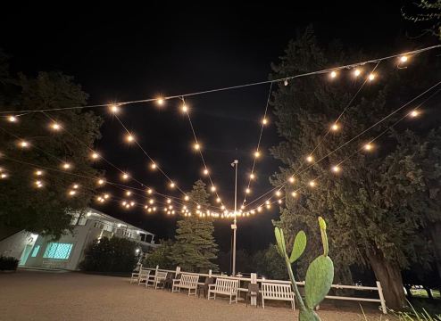 圣皮奥马塞里亚马基亚与雷莱斯酒店-旅行者
