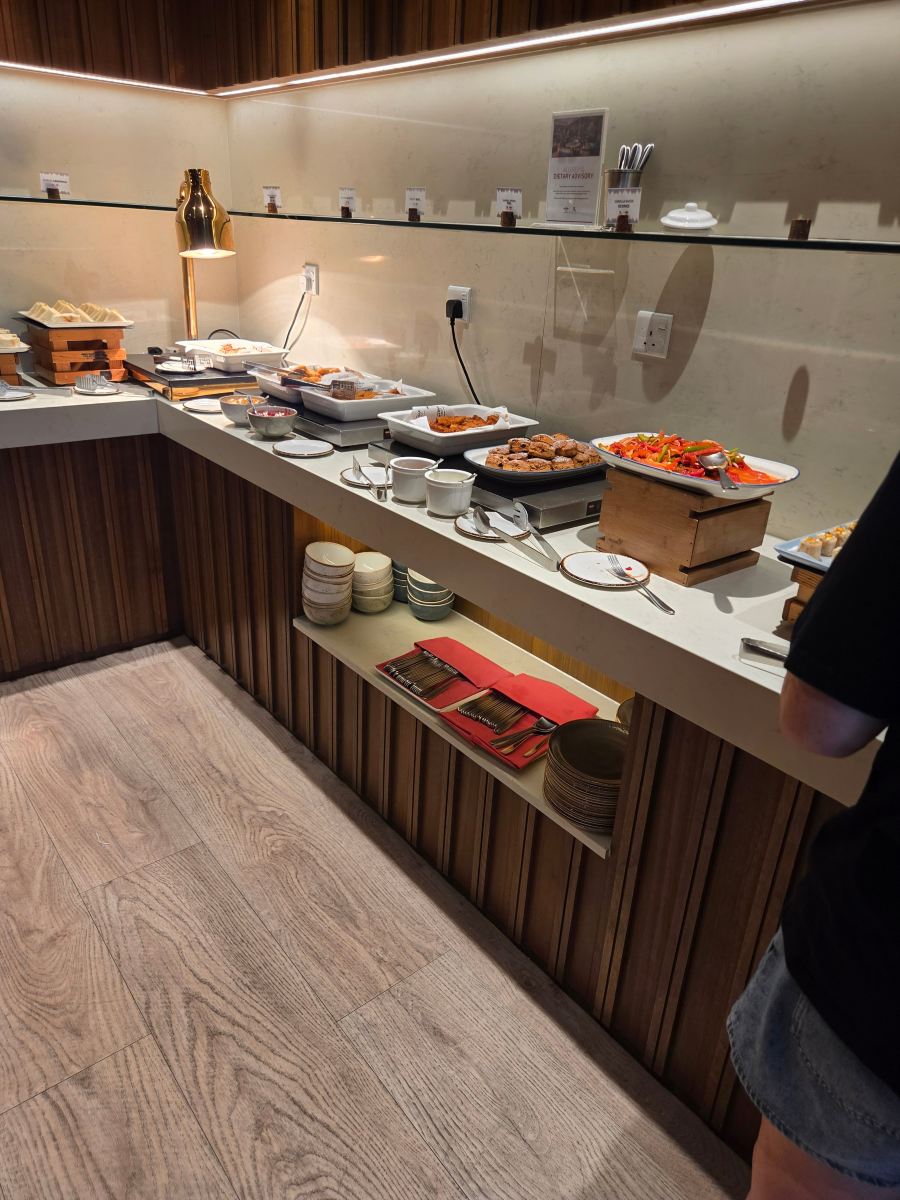 新山迪沙鲁海岸硬石度假酒店-旅行者