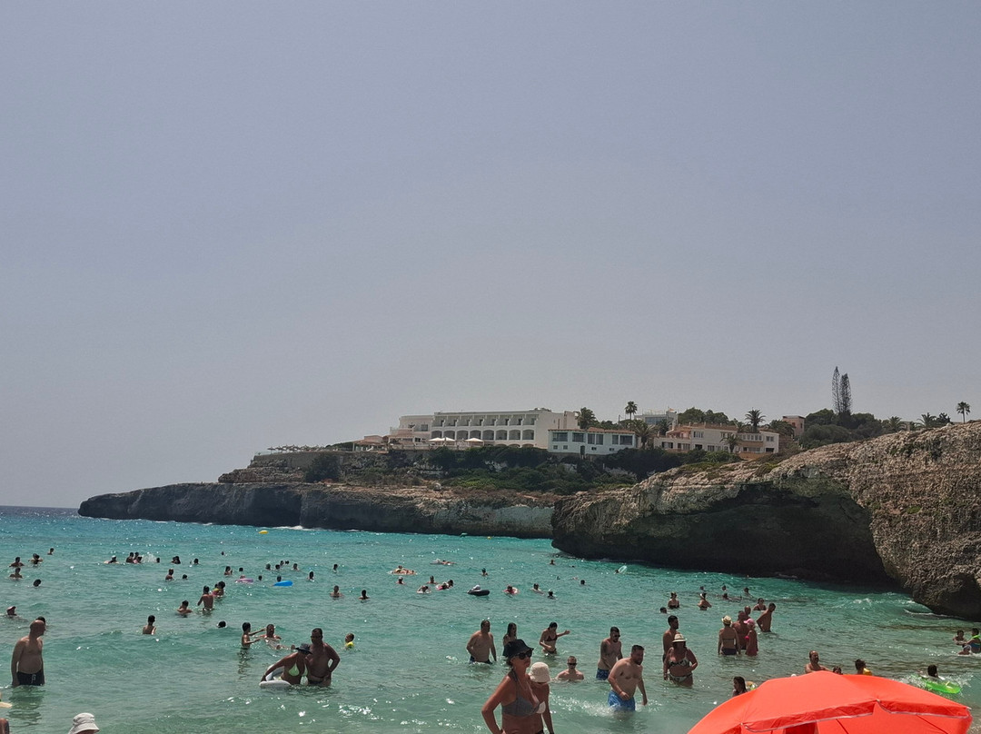 Cala Domingos-Calas de Majorca必去景点