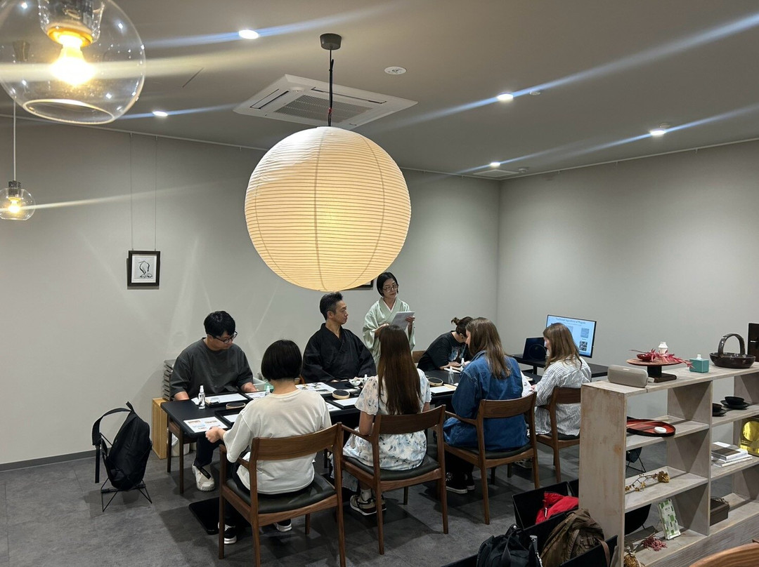 高林堂 和菓子研究所