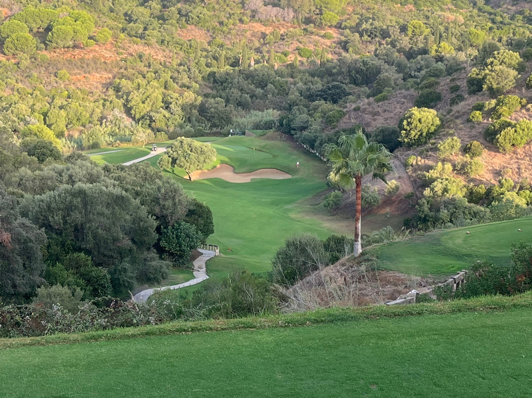 Cabopino Golf Marbella-马贝拉必去景点