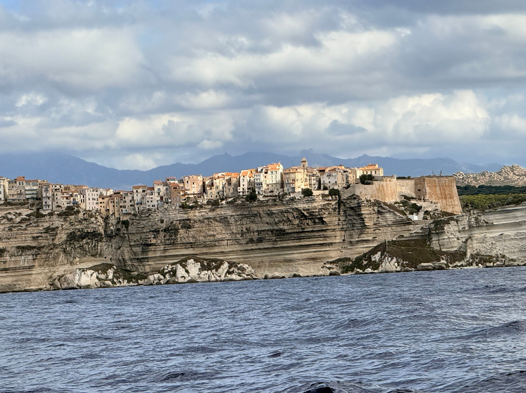 North West-Porto Pozzo必去景点