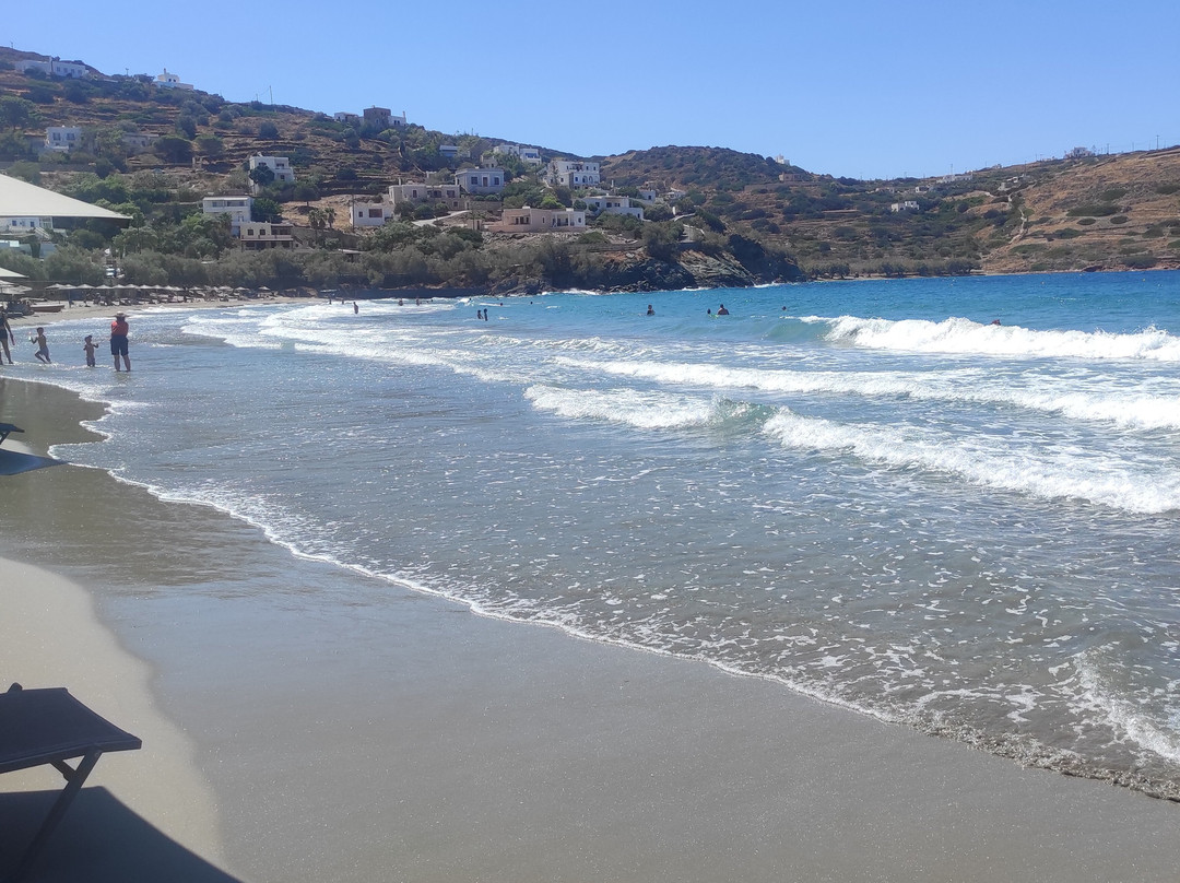Delphini Beach-Kini必去景点