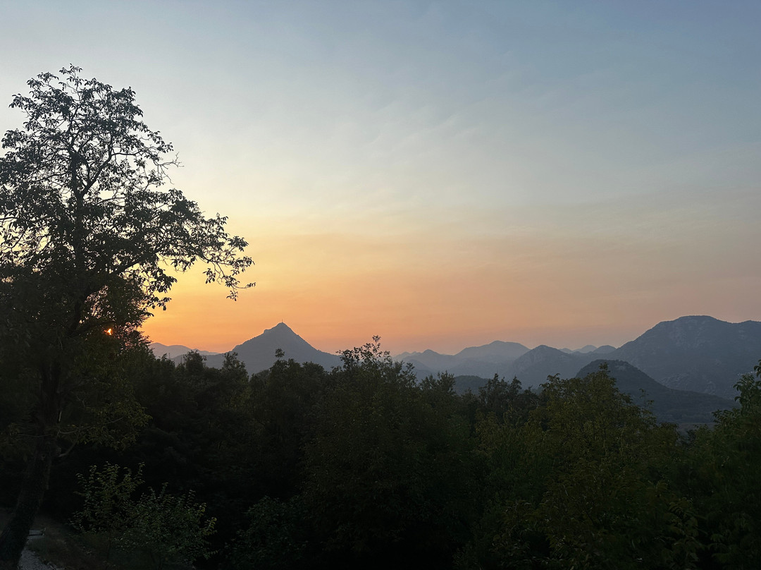 Undiscovered Montenegro-维尔巴札拉必去景点