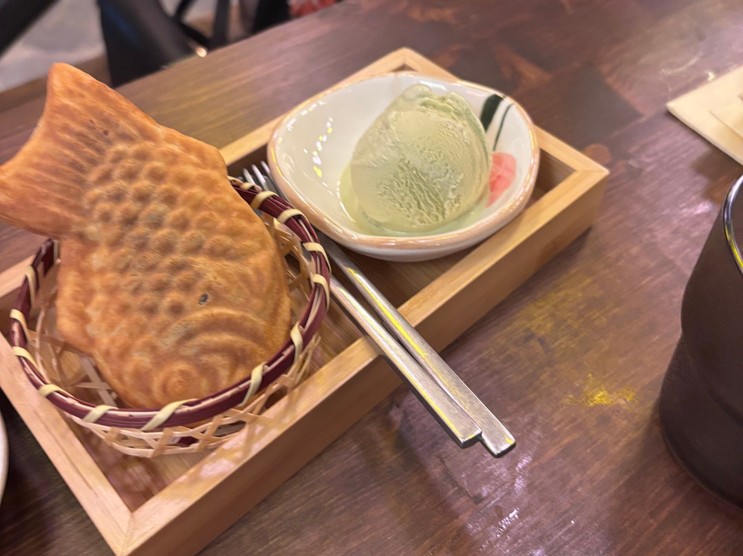 Ginkgo Izakaya Verona