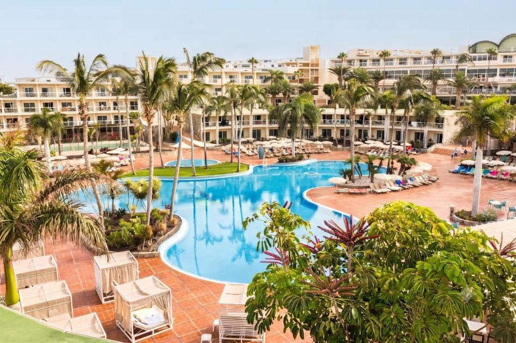 Club Hotel Drago Park主图