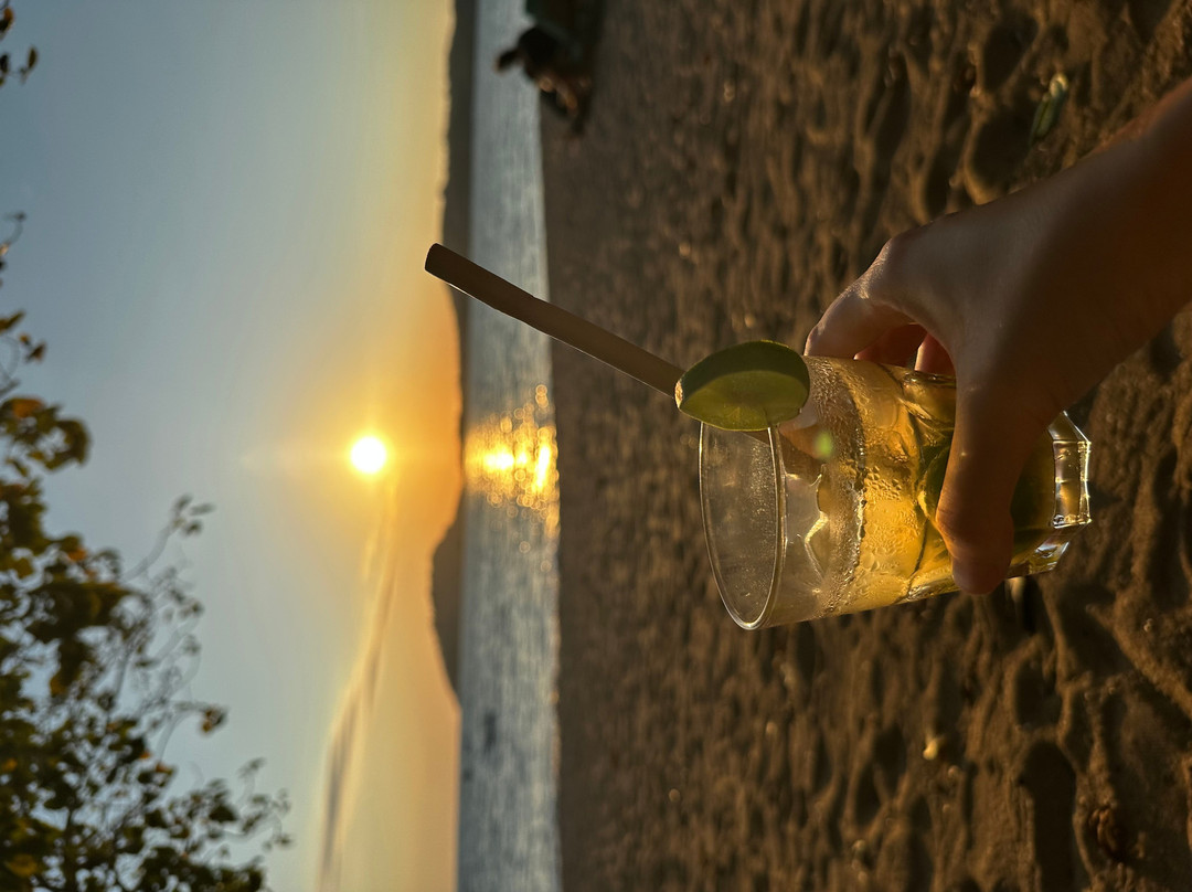 罗哈兰努酒店主图