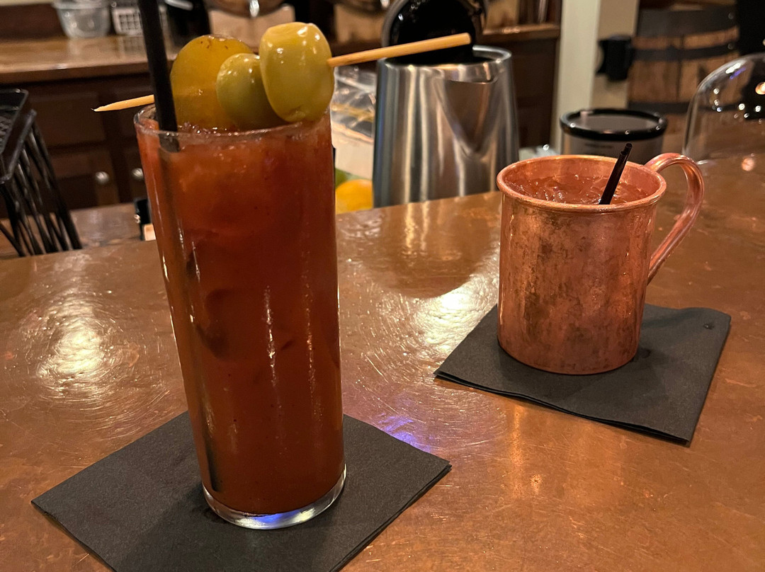 Blaum Bros. Distilling Co.-加利纳必去景点