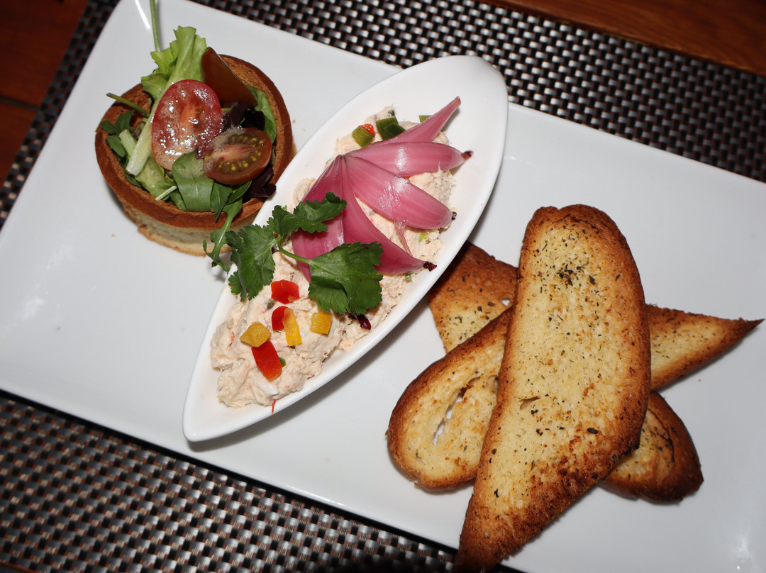 Owa Mani - Restaurant