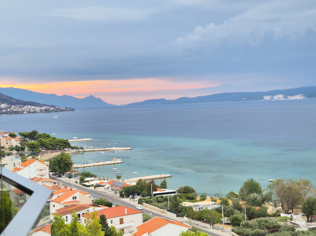 Hotel Plaža Duće主图