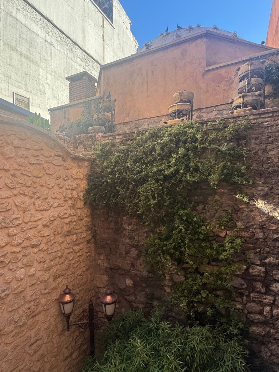 美憬阁伊斯坦布尔加拉塔酒店-旅行者