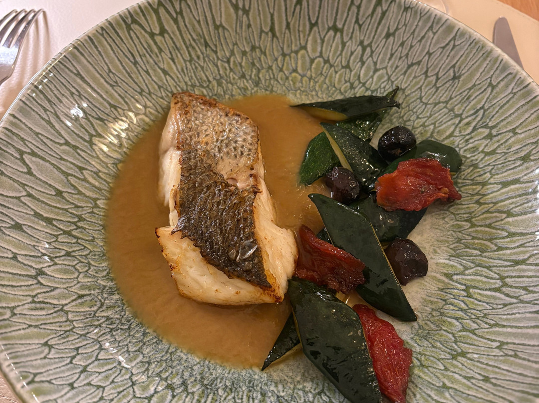 Domaine Du Baguier-La Roquebrussanne必去景点
