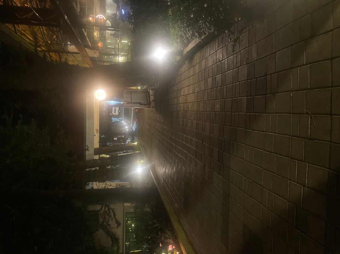 舍瓦洛伊斯酒店