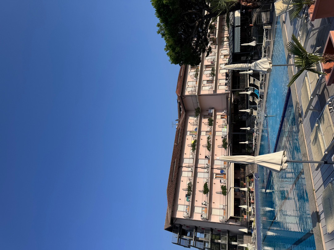 滨海酒店主图