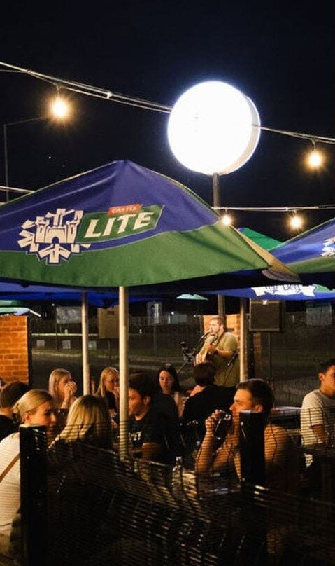 Top Dog Potchefstroom
