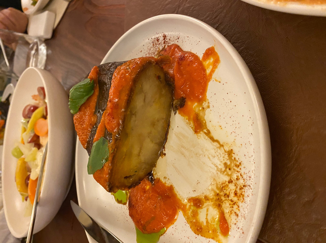 TAMA | Osteria