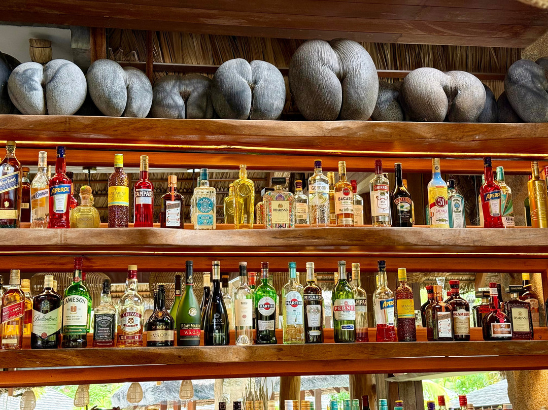 Les Lauriers Eco Hotel & Restaurant主图