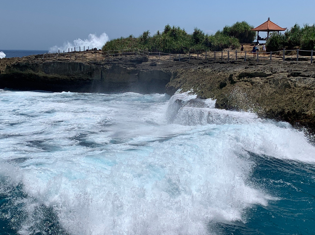 Lembongan Go Trip-克隆孔必去景点