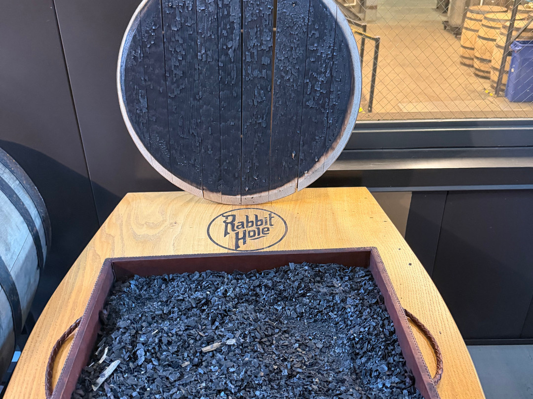 Rabbit Hole Distillery-路易斯维尔必去景点
