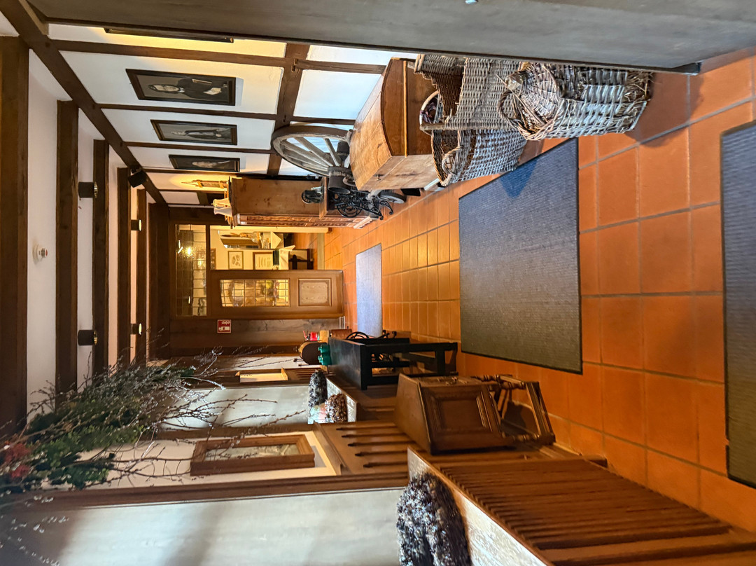 Hoffmannhaus Hotel主图