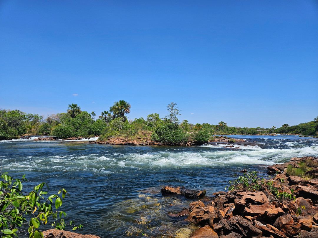 Lacos do Jalapao-Jalapao State Park必去景点