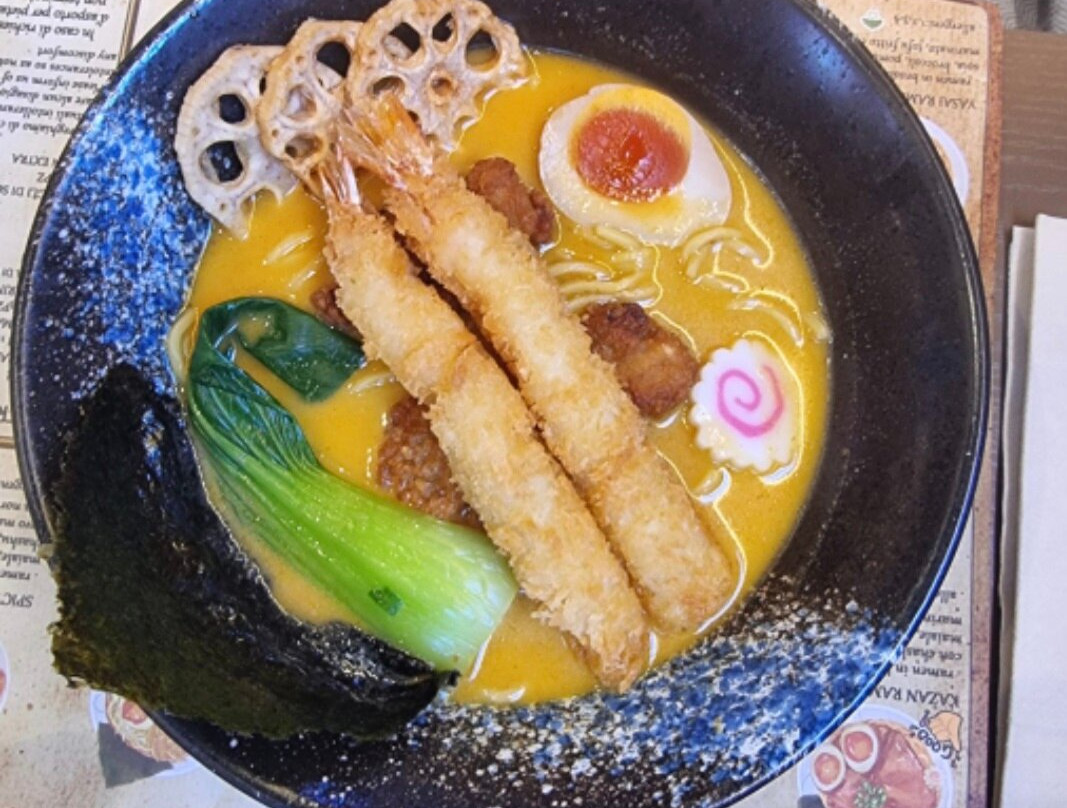 Ramen Goo Cuneo