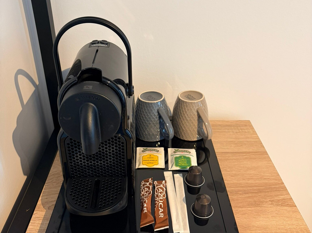 胡安卡洛斯旅馆主图
