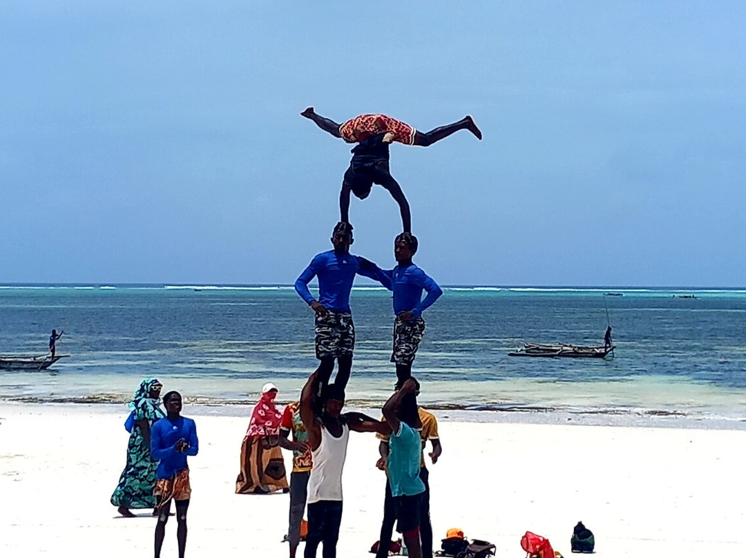 Veraclub Zanzibar Village主图