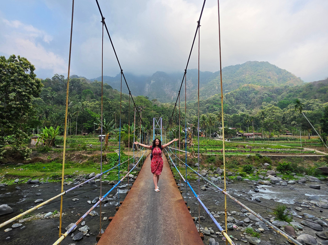 Flores Pristine Tour-Labuan Bajo必去景点