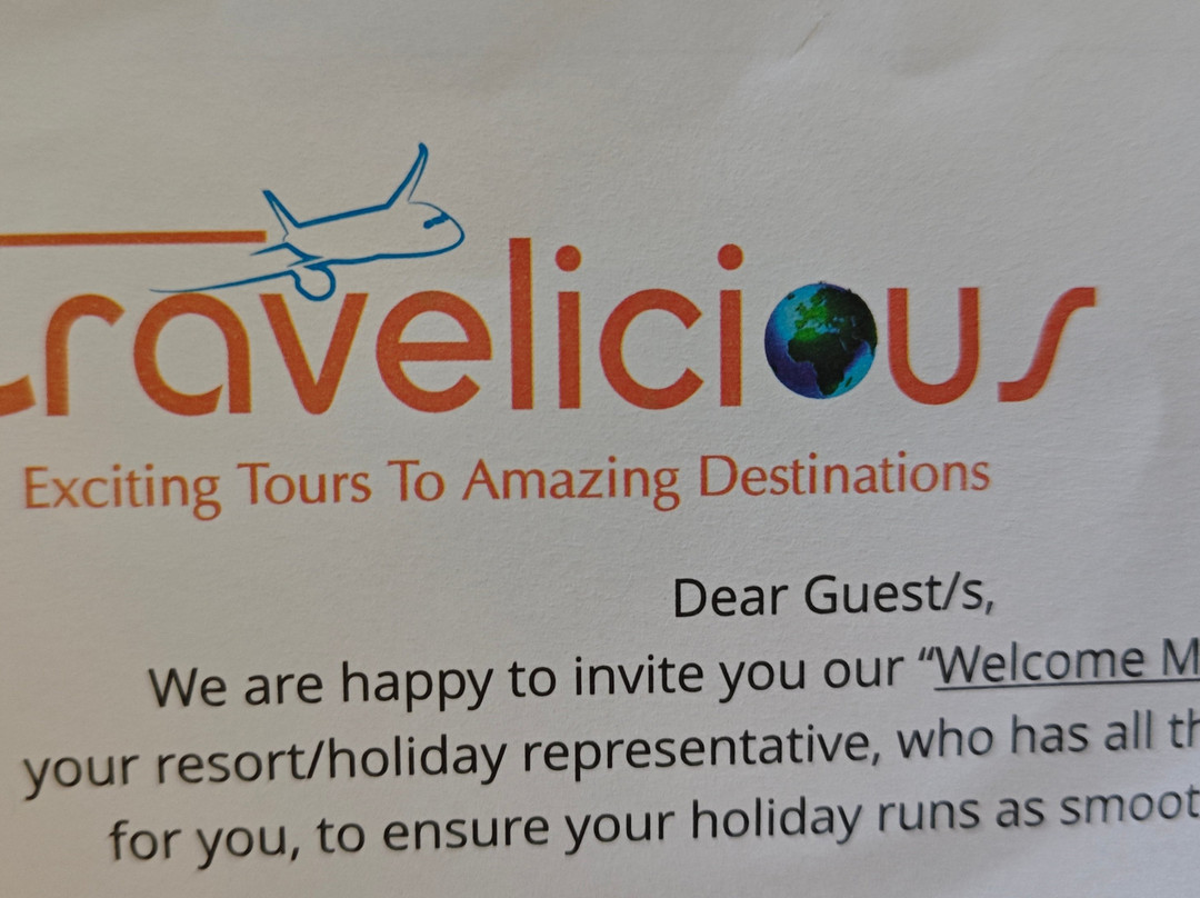 Travelicious Travel Agency-费特希耶必去景点