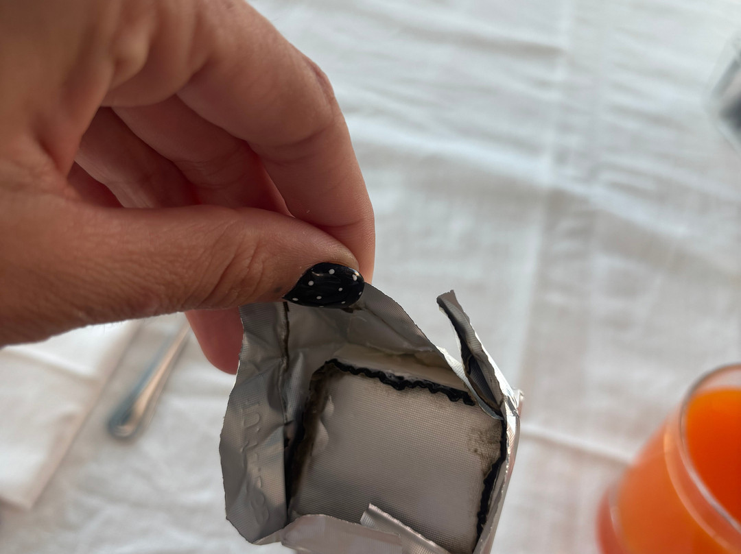 圣塔卡特林纳酒店主图