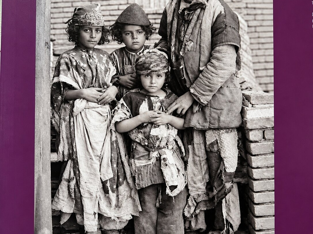 Armenian Genocide Museum-埃里温必去景点