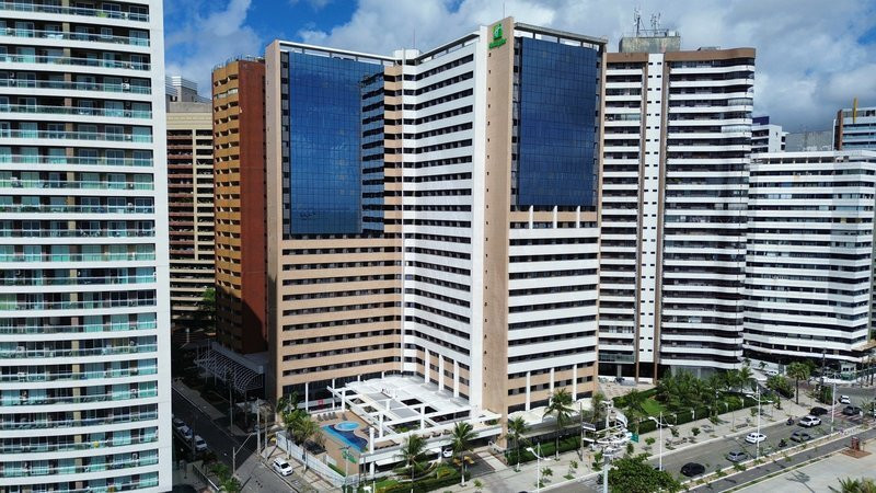 Holiday Inn 福特莱萨