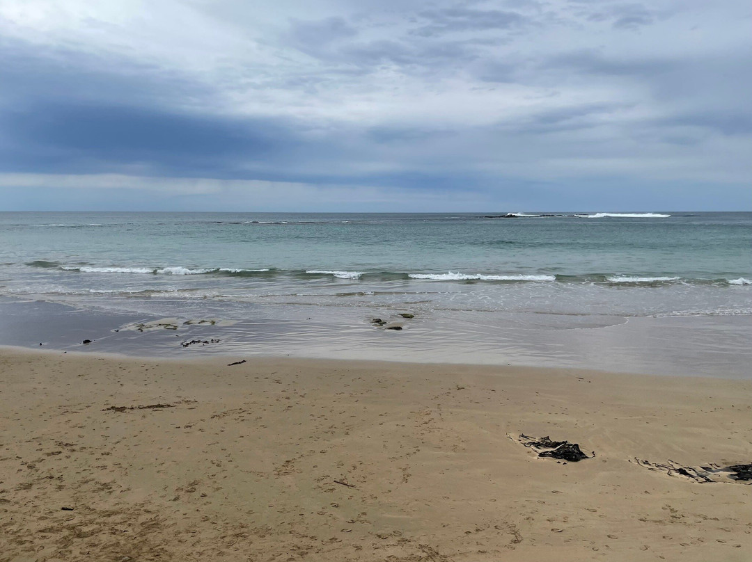 Mounts Bay-Marengo必去景点