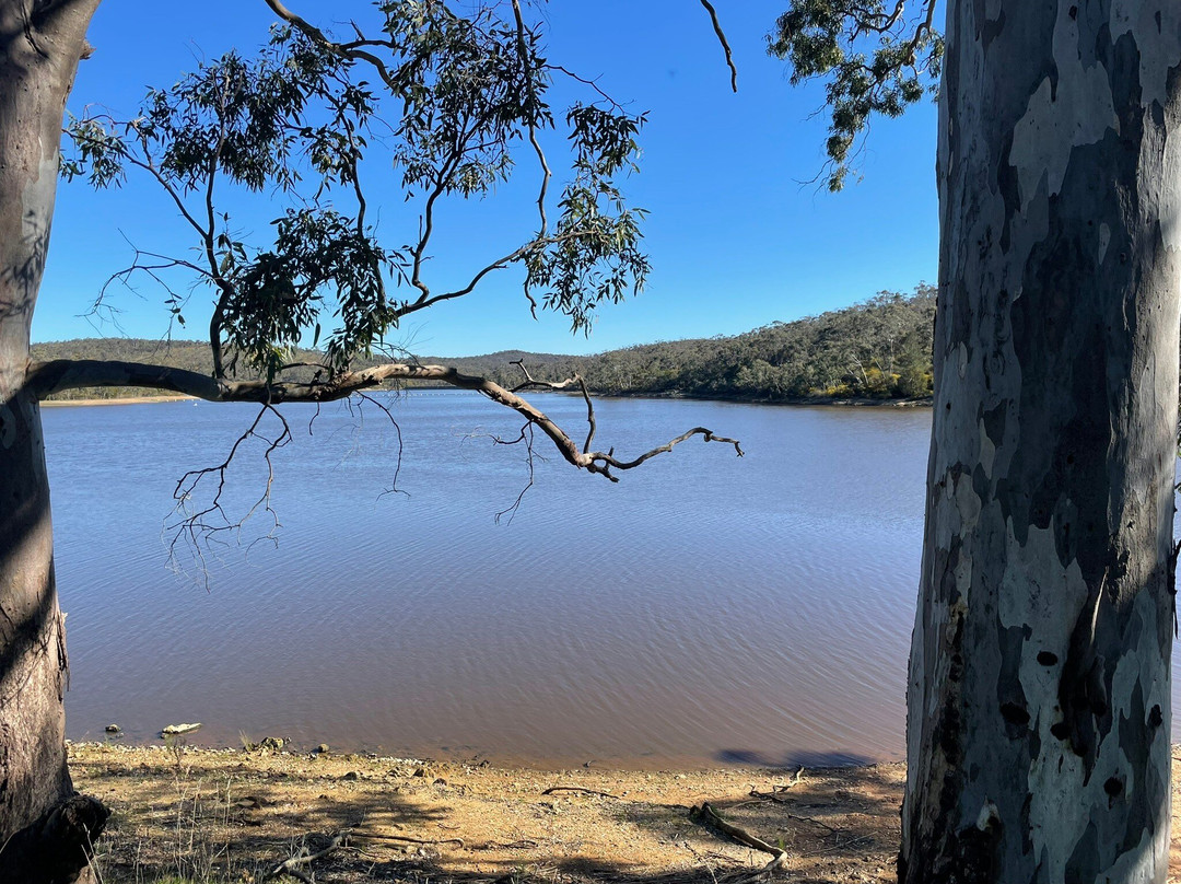 Warren Reservoir-Williamstown必去景点