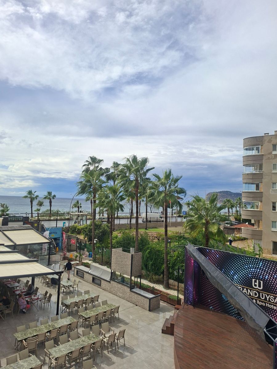 大阿似博海滩和水疗酒店 - 全包-旅行者