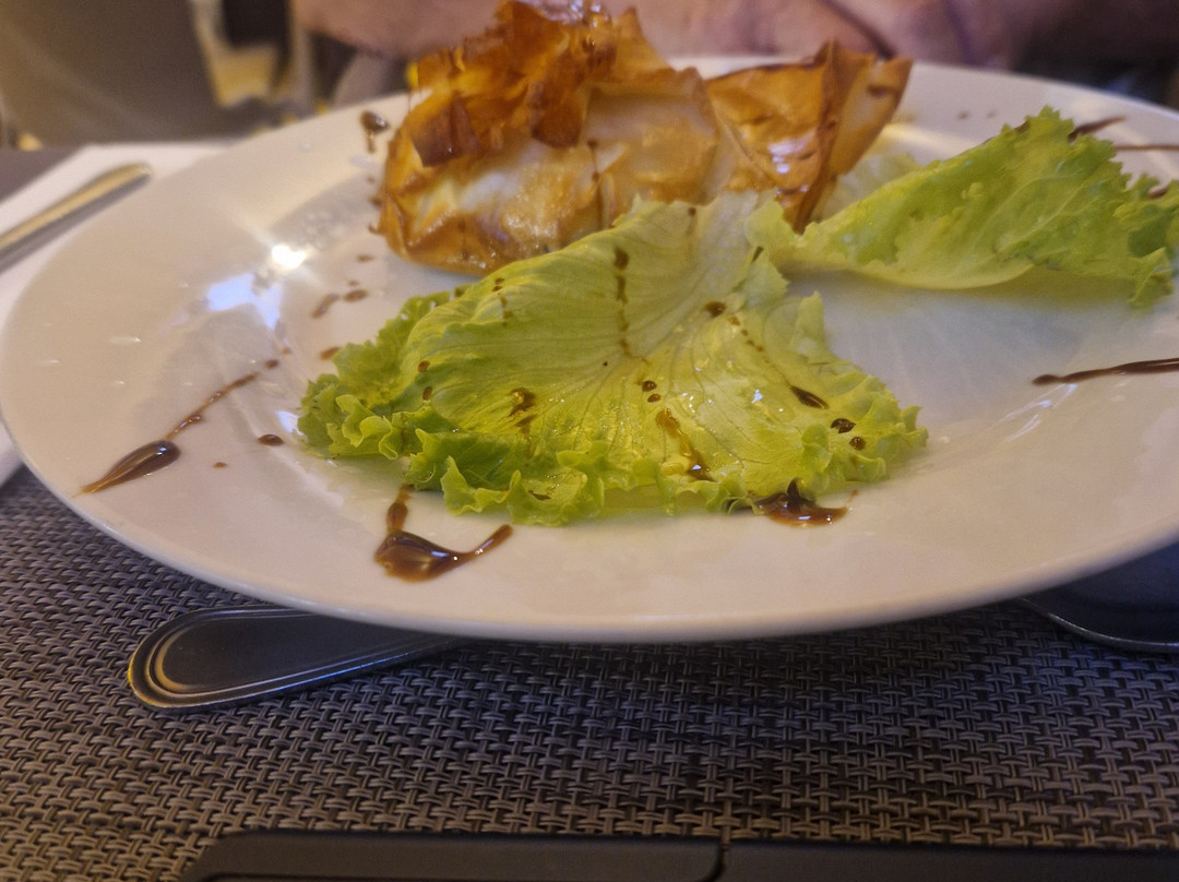 Paula's Bistro