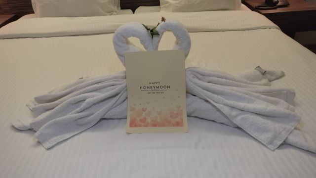 欧洲酒店Katrin套房 - 限成人-旅行者