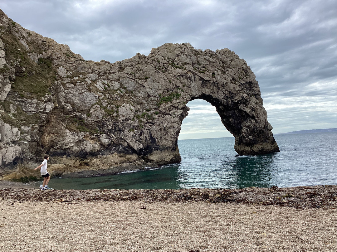 Durdle Door