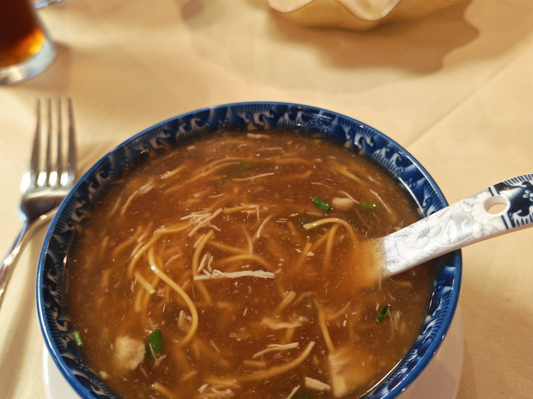 Treasure Mountain Chinese Cuisine