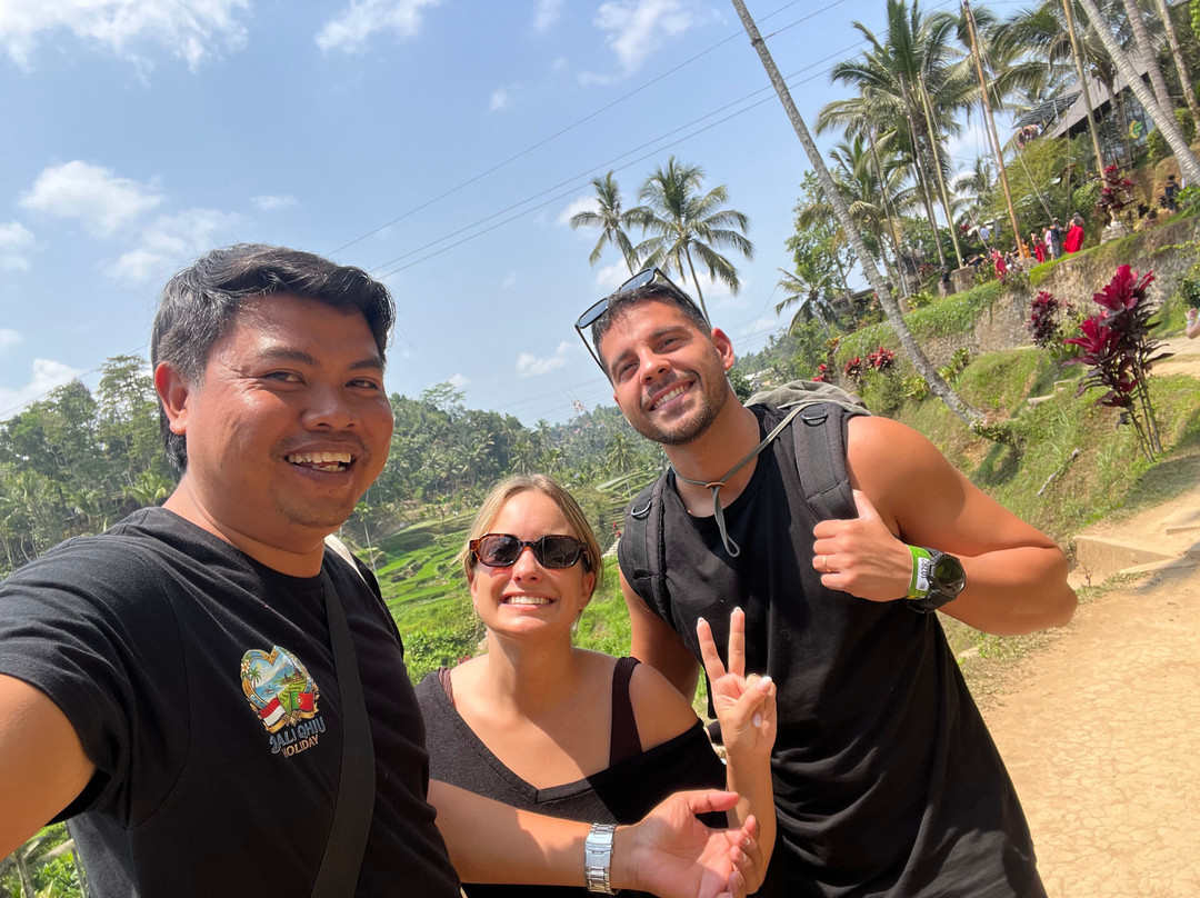 Bali Qhiu Holiday-登巴萨必去景点