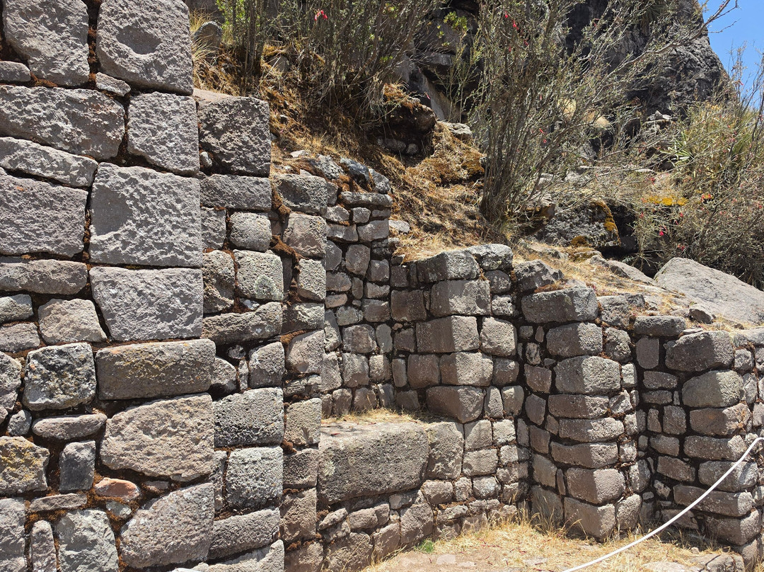 Qeswachaka Peru Tours-库斯科必去景点
