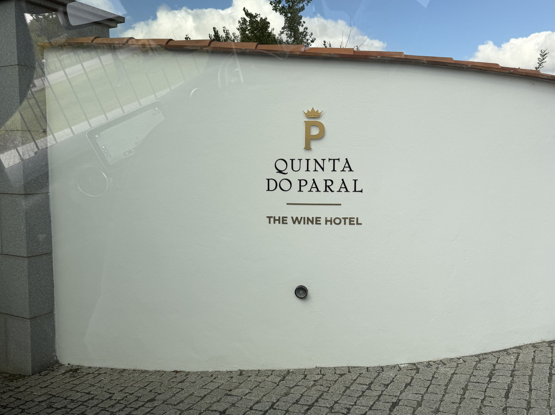 Quinta do Paral-Selmes必去景点