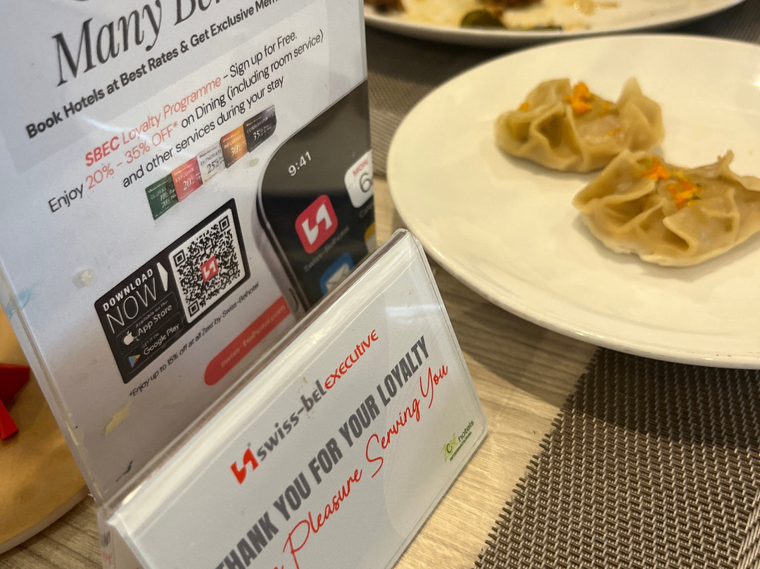 瑞士贝尔快捷酒店查亚普拉主图