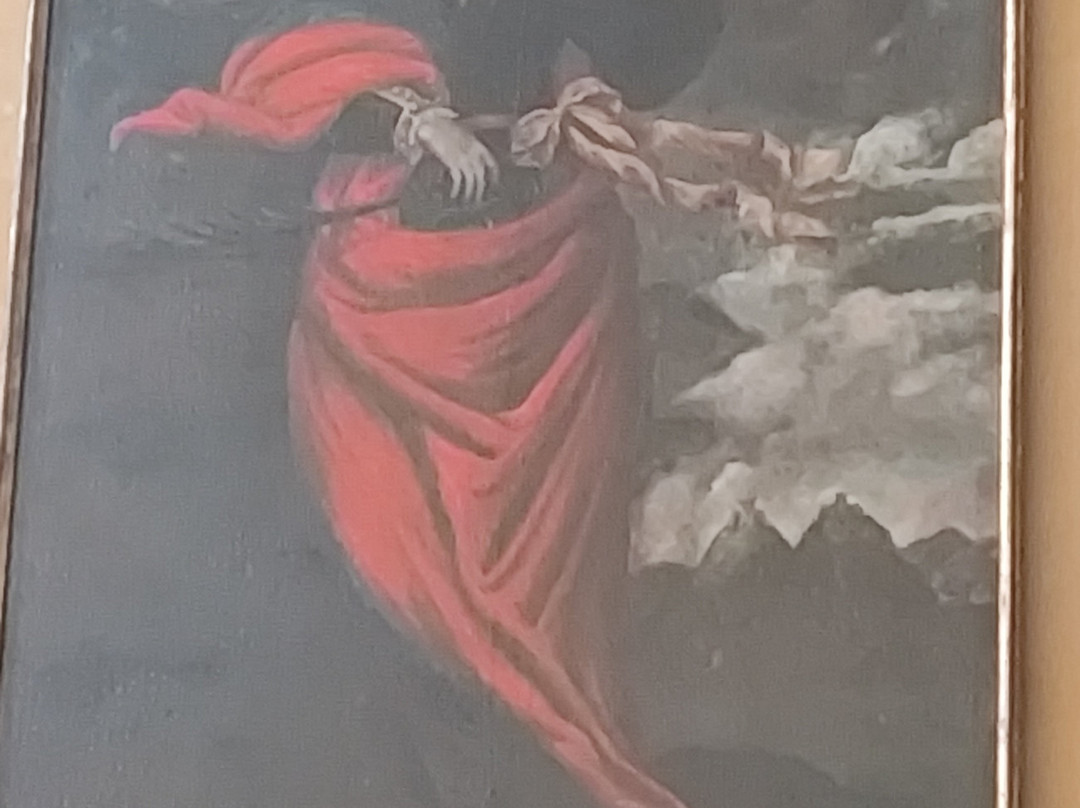 Chiesa di San Pietro-Felizzano必去景点