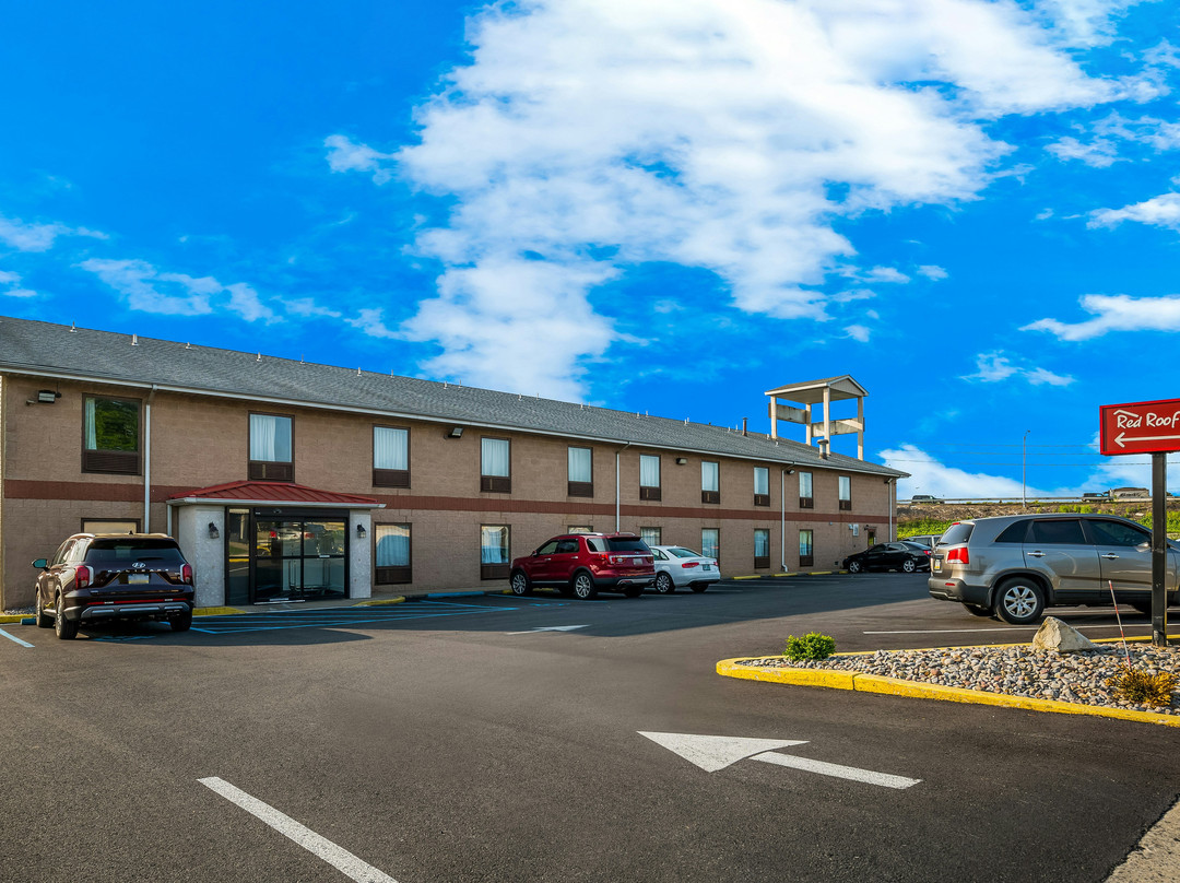 Macungie酒店住宿-Red Roof Inn Allentown South