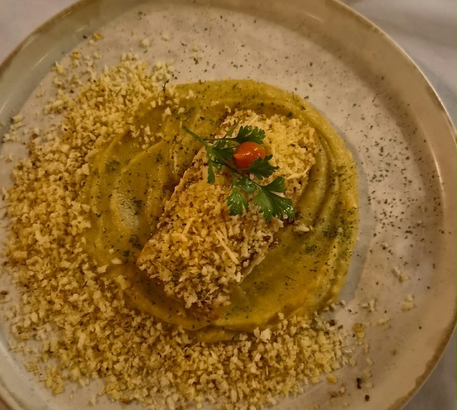 Quintalzin Restaurante