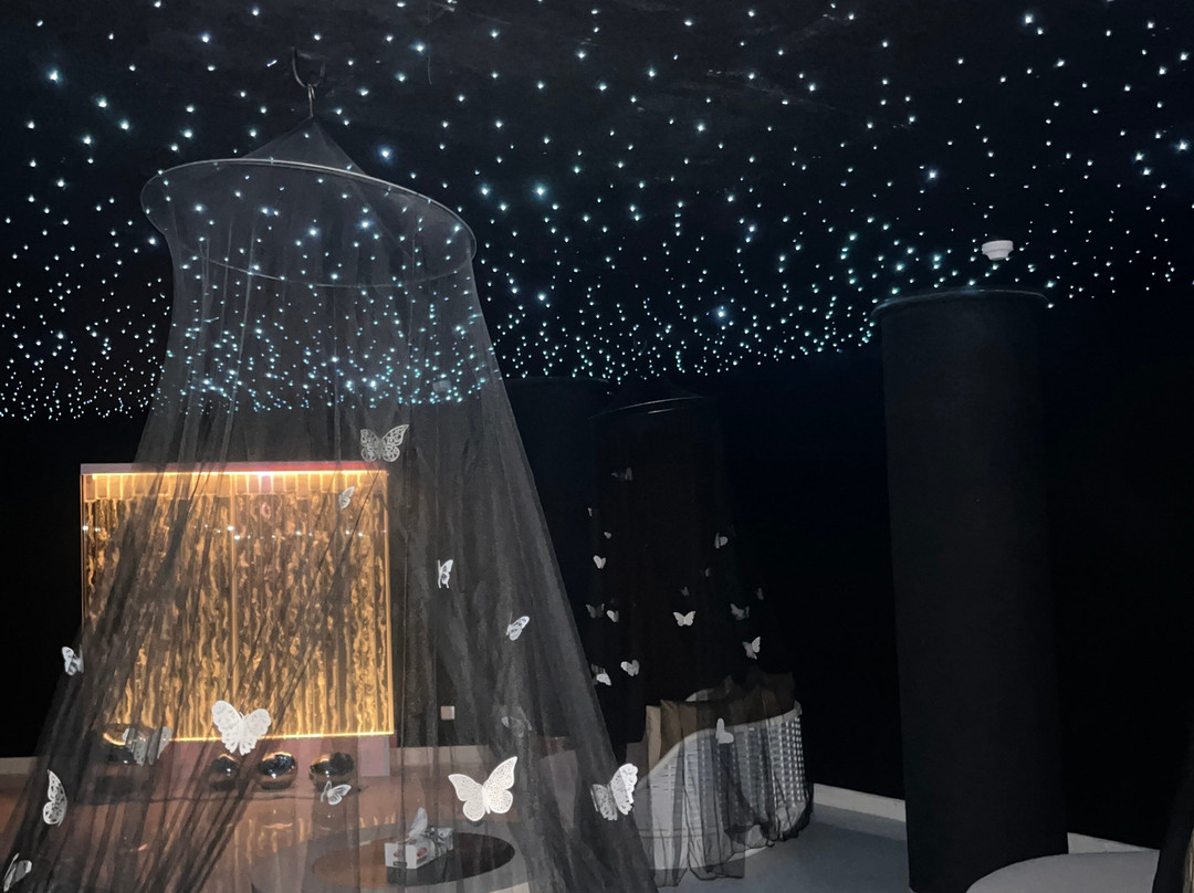 Cocoon Wellness Spa Riffa Bahrain-Riffa必去景点